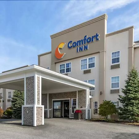 Comfort Inn Civic Center Augusta Esterno foto